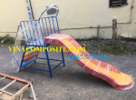 Cầu trượt cho bé 